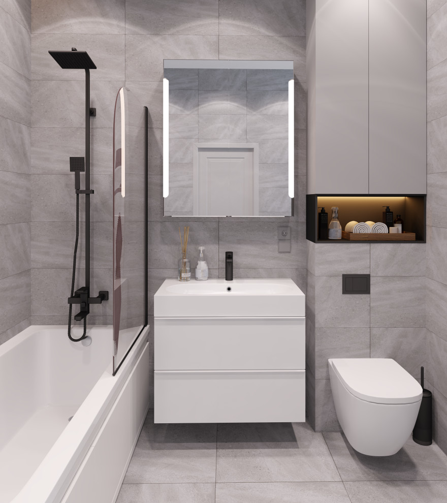 Квартира для молодой пары