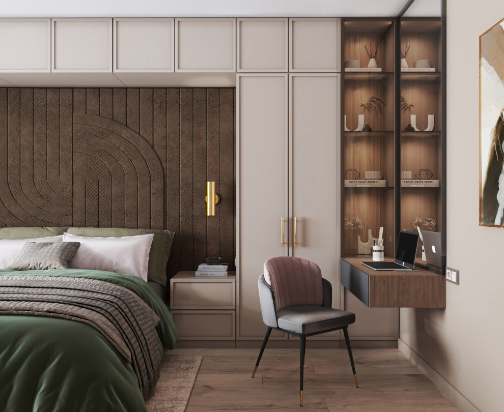 Нотки капучино