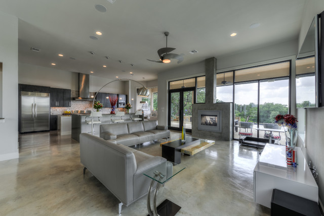 Modern Chic moderne-alrum
