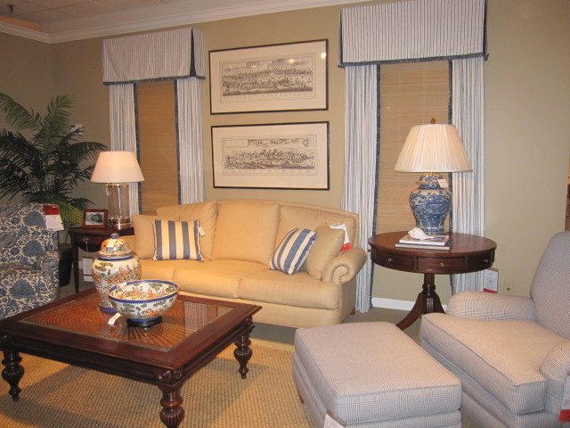 Ethan Allen Interior Decorating Pictures - Traditional ...