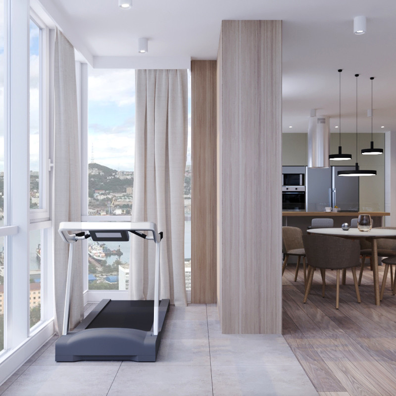 Очертания безмятежности