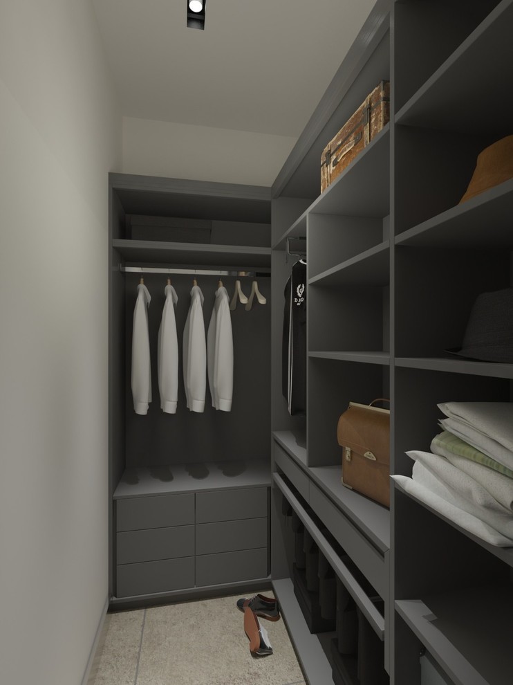 Квартира в стиле Лофт