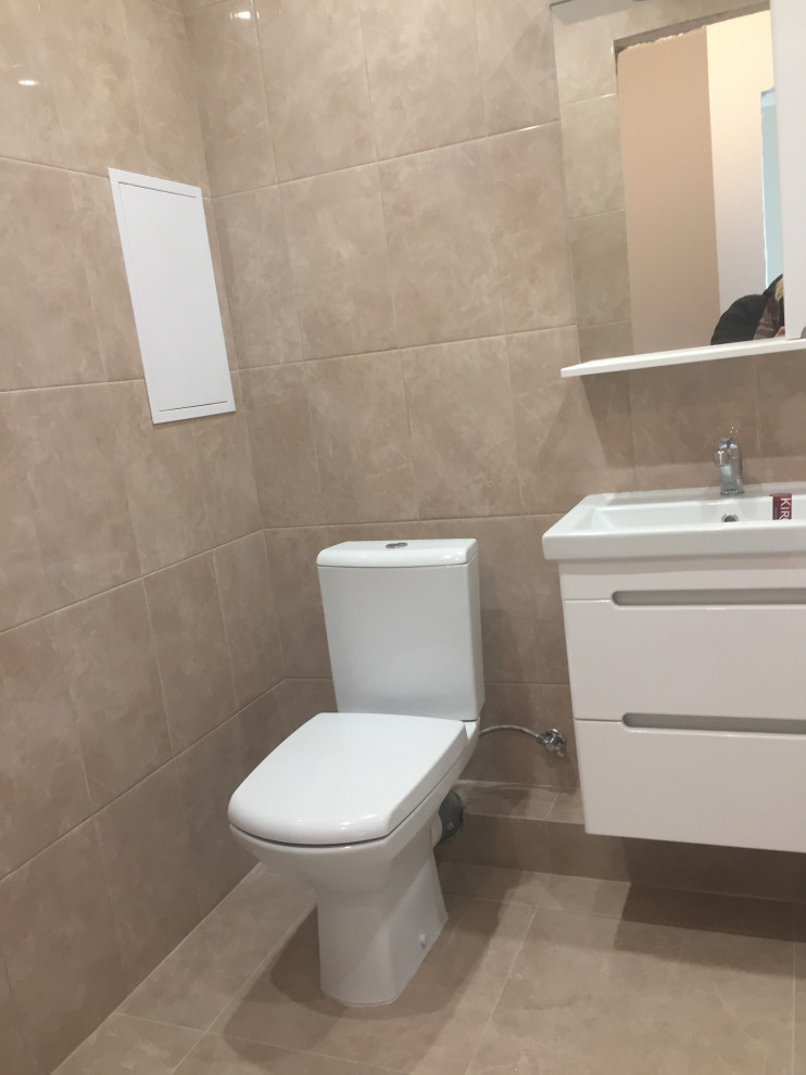 ЖК Селигер Сити