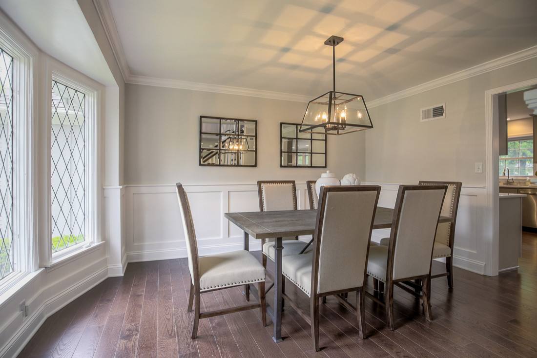 Northeast Overland Park Remodel 4