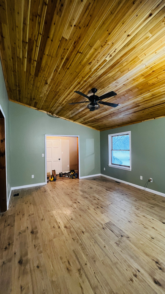 Livingroom Remodel