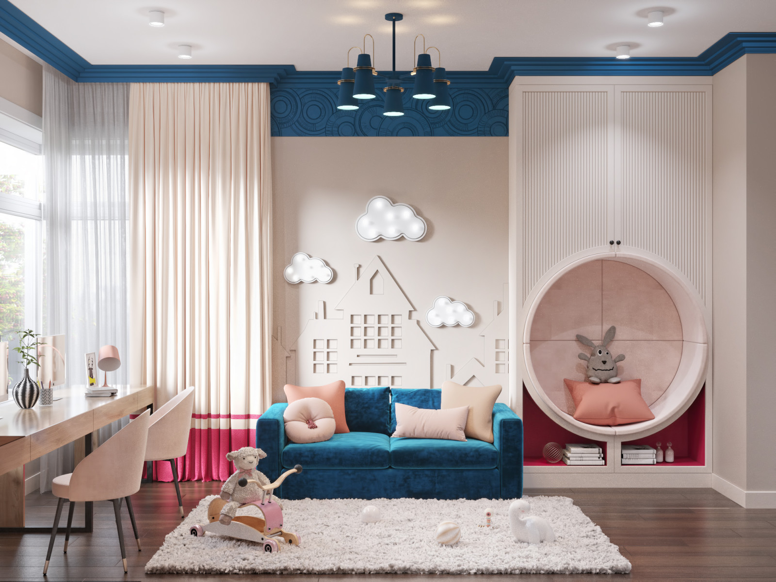 Истра поселок