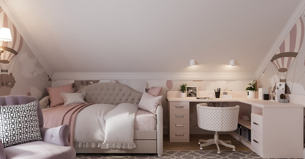 Частный дом в КП Николино парк, г.Краснодар