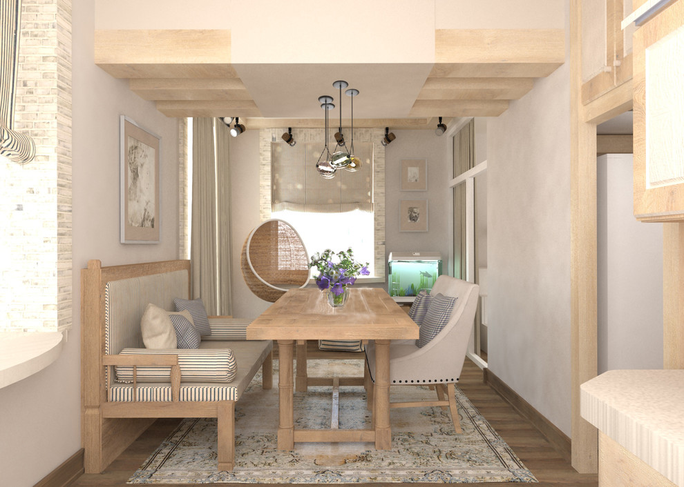 Квартира на Белорусской