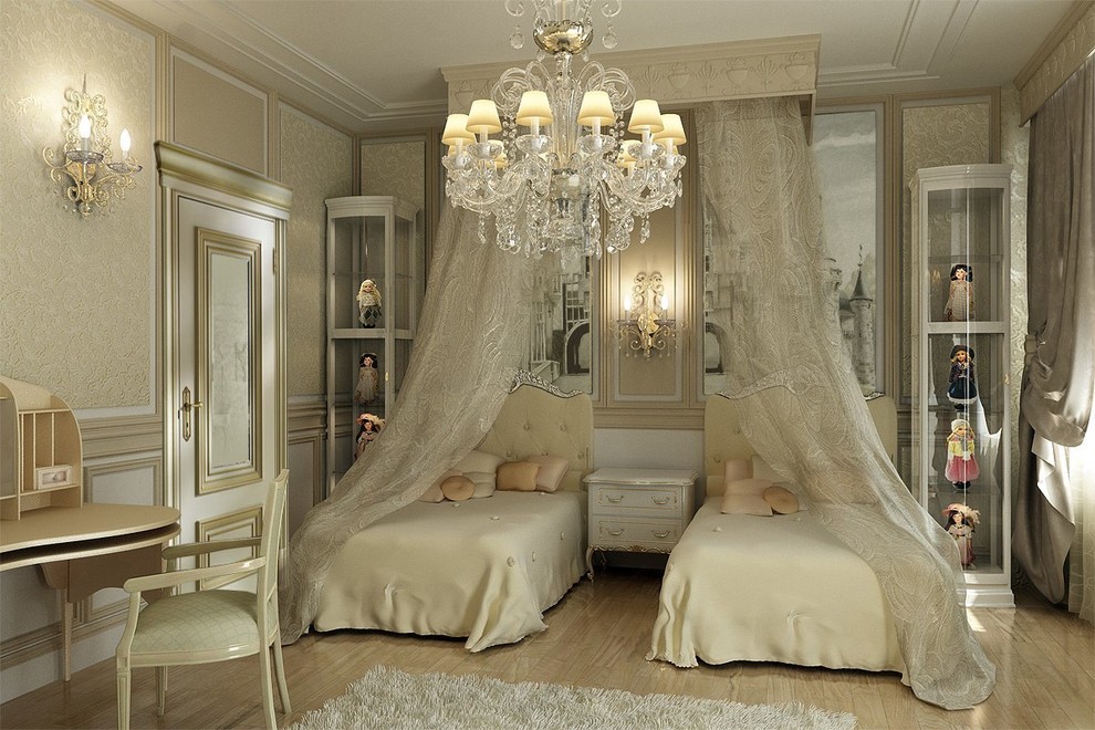 Частный дом