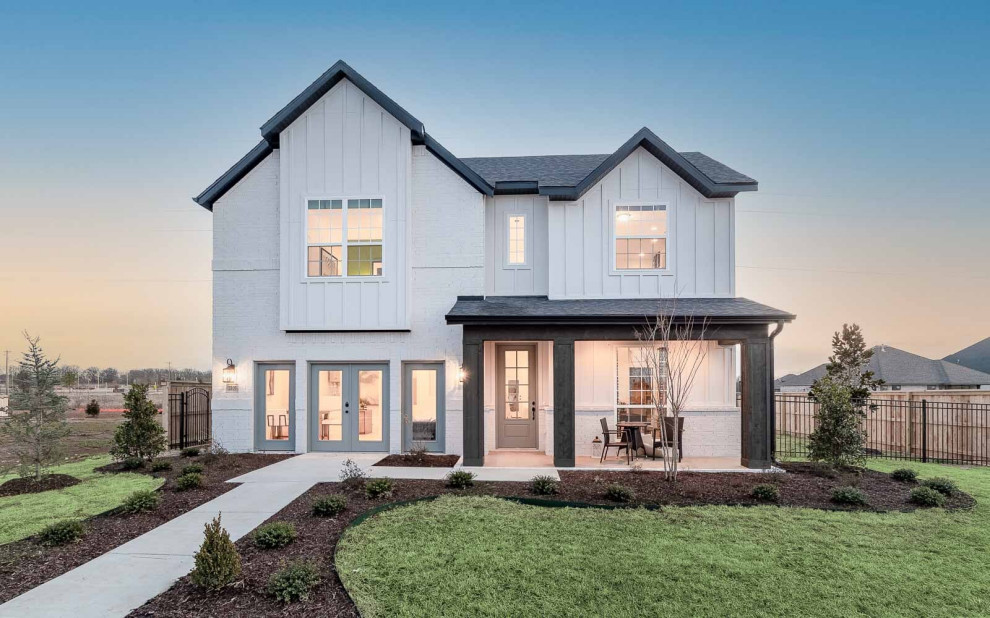 2021 NWA Parade of Homes Other by Northwest Arkansas Home Builders