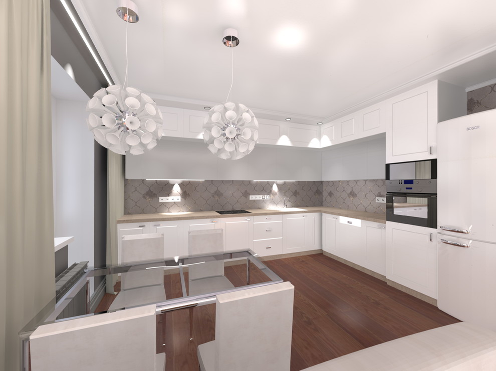 ЖК " 120 Квартал"