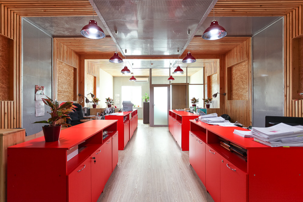 Офис "ЦвеТочка"