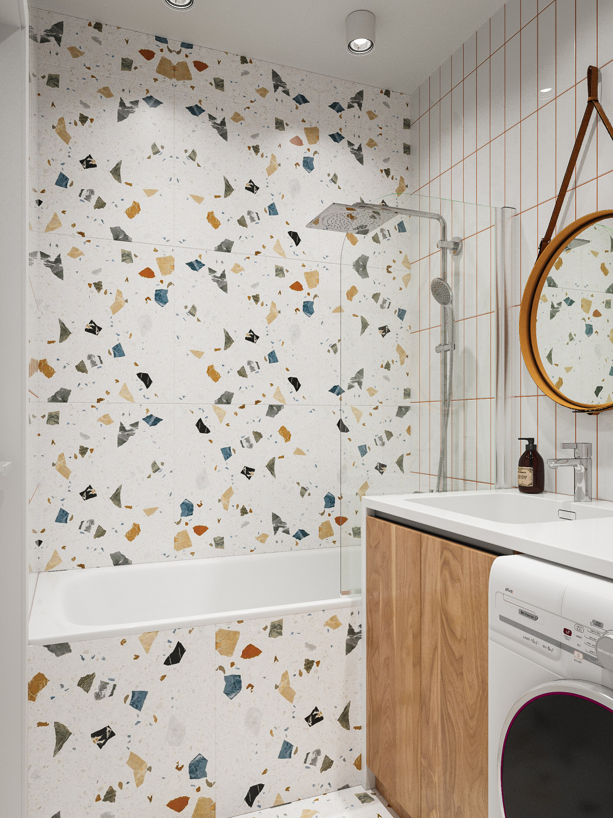 Квартира 44 м2 ул. Планерная, 5к1