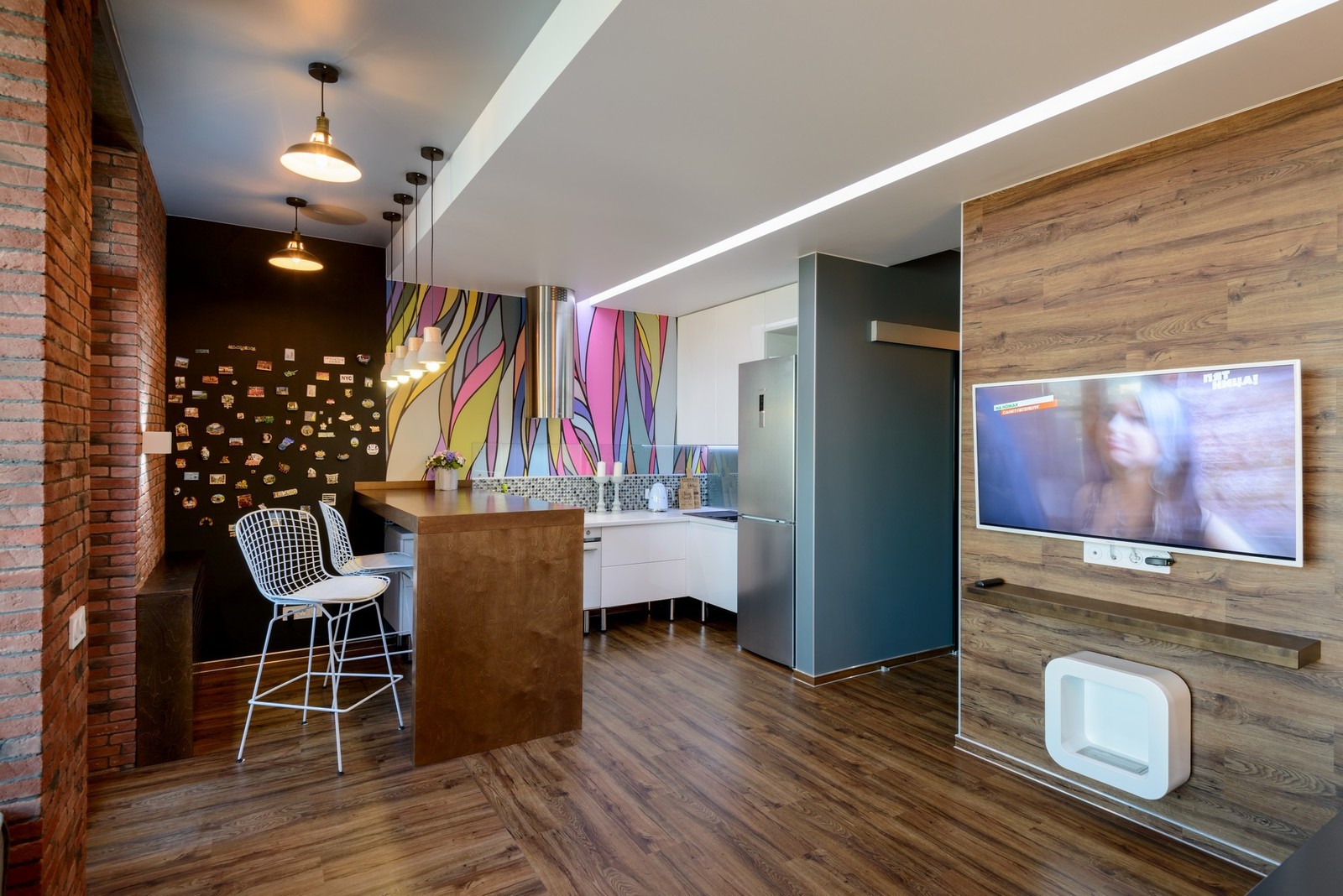 ЖК Статус_яркая история