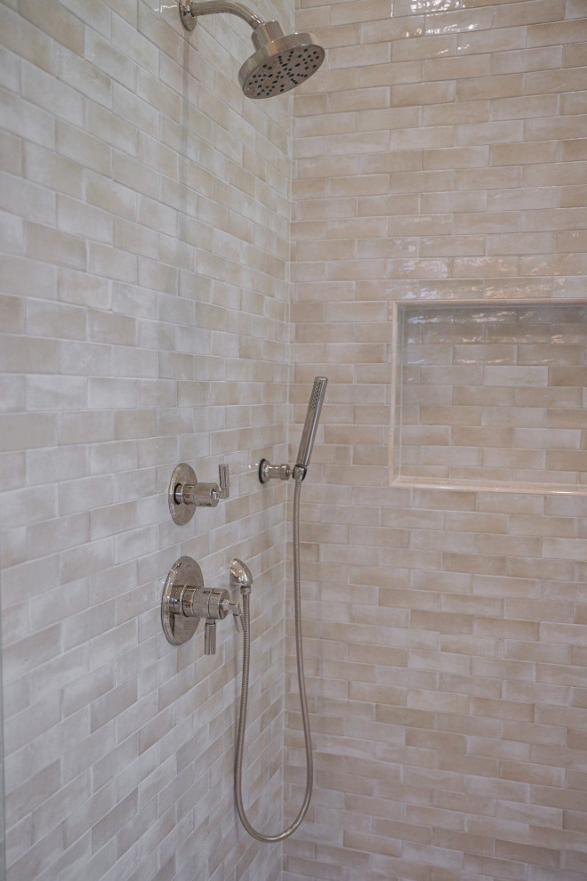 Primary Bathroom Reno + Furniture & Decor Refresh