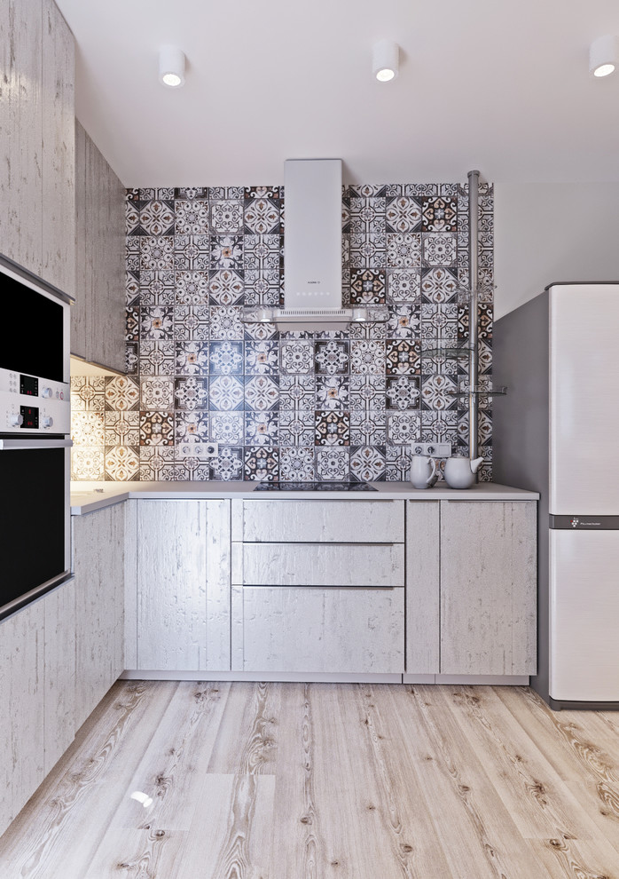 ЖК Ильинский 2, 86.9 кв.м.