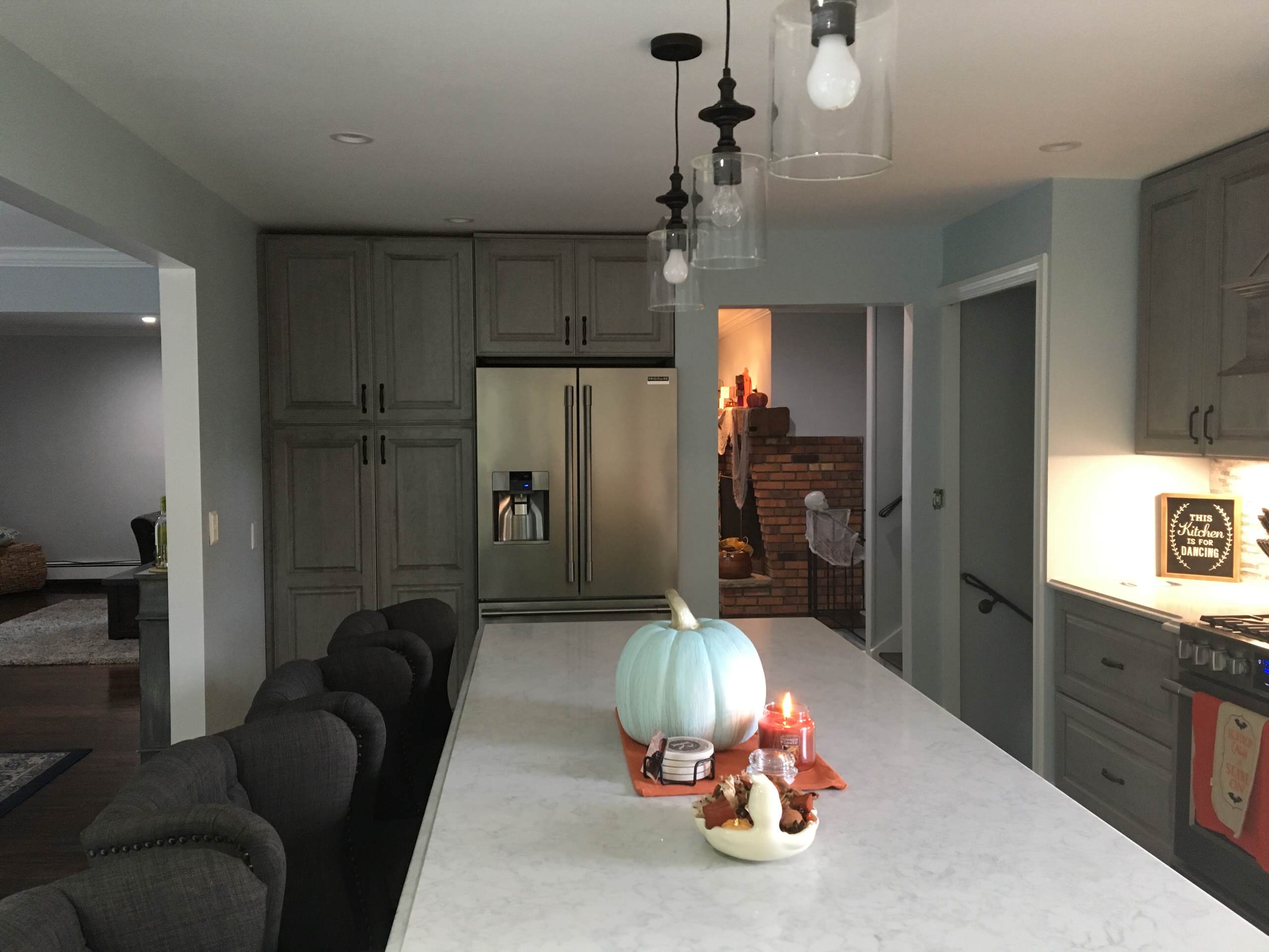 Goshen Kitchen