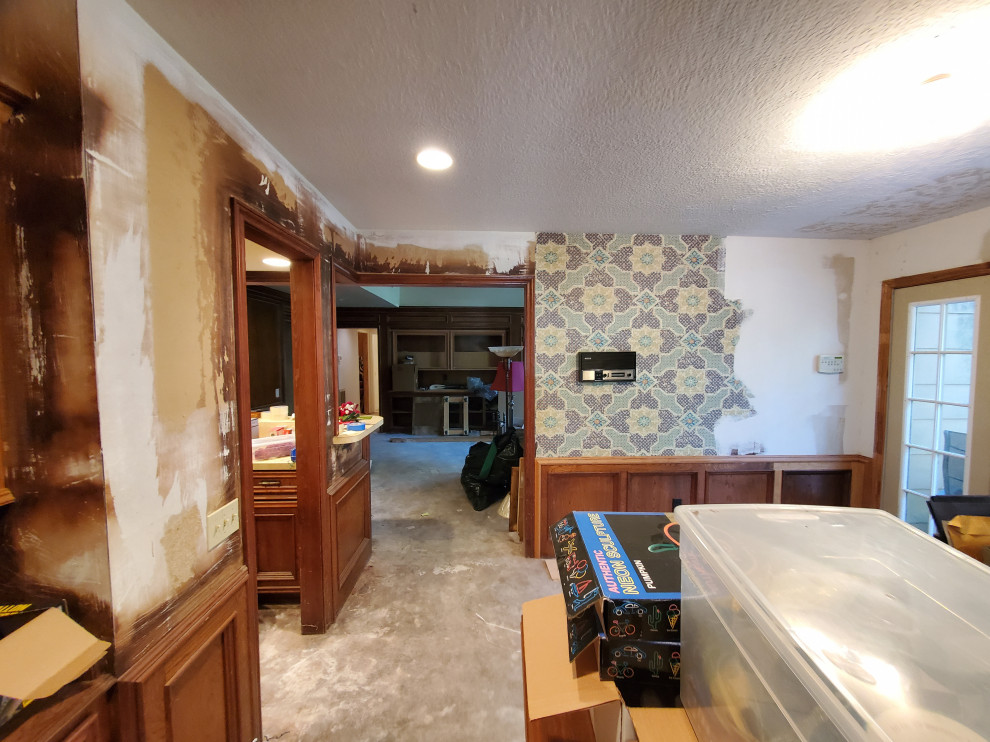Lakewood Forest - Whole House Reno