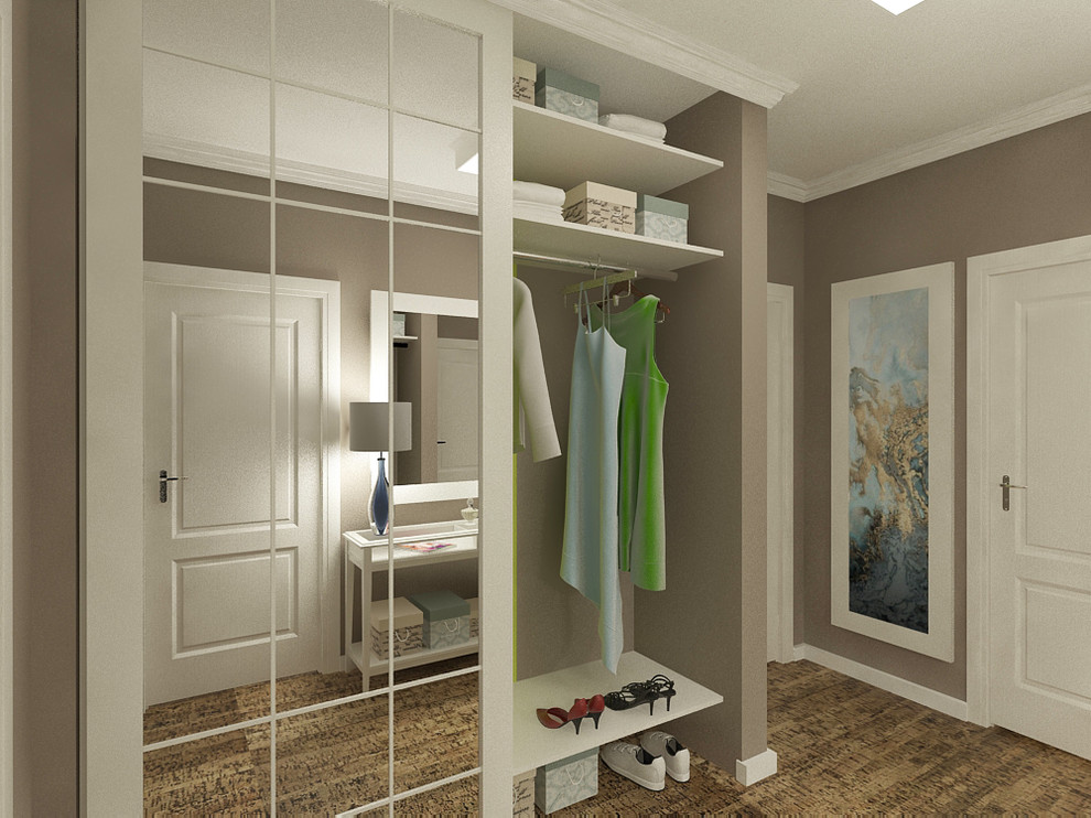 "Нежно и лаконично"