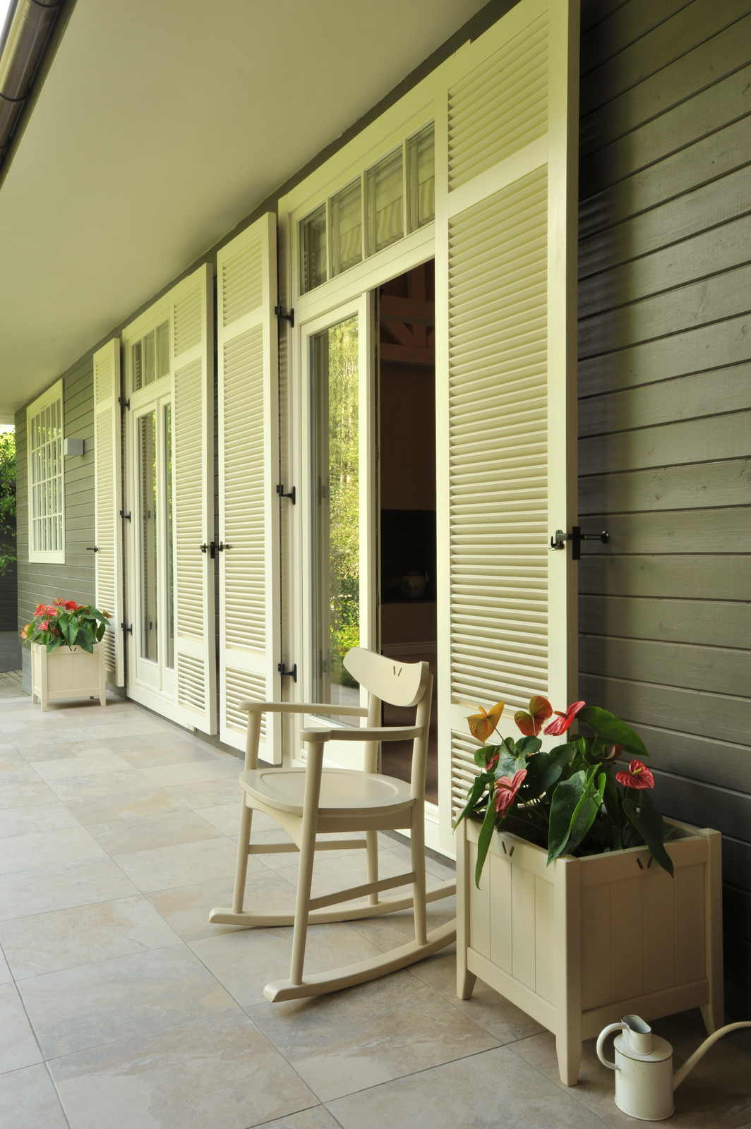 Дом в Покровке