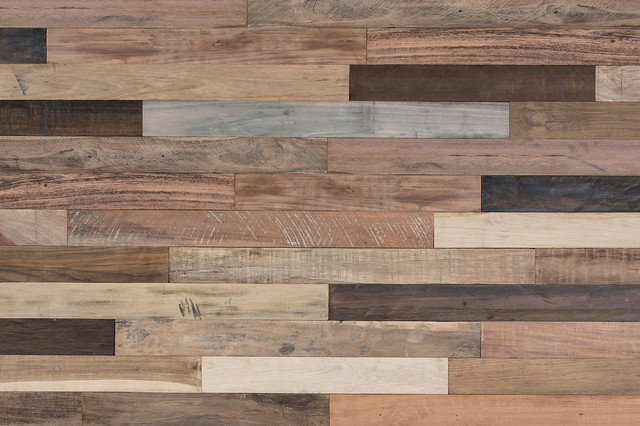 Wonderwall Studios Reclaimed Wood Tiles Reclaimed Wood Tiles Wonderwall Studios Bridges 2 X 19 Rustic