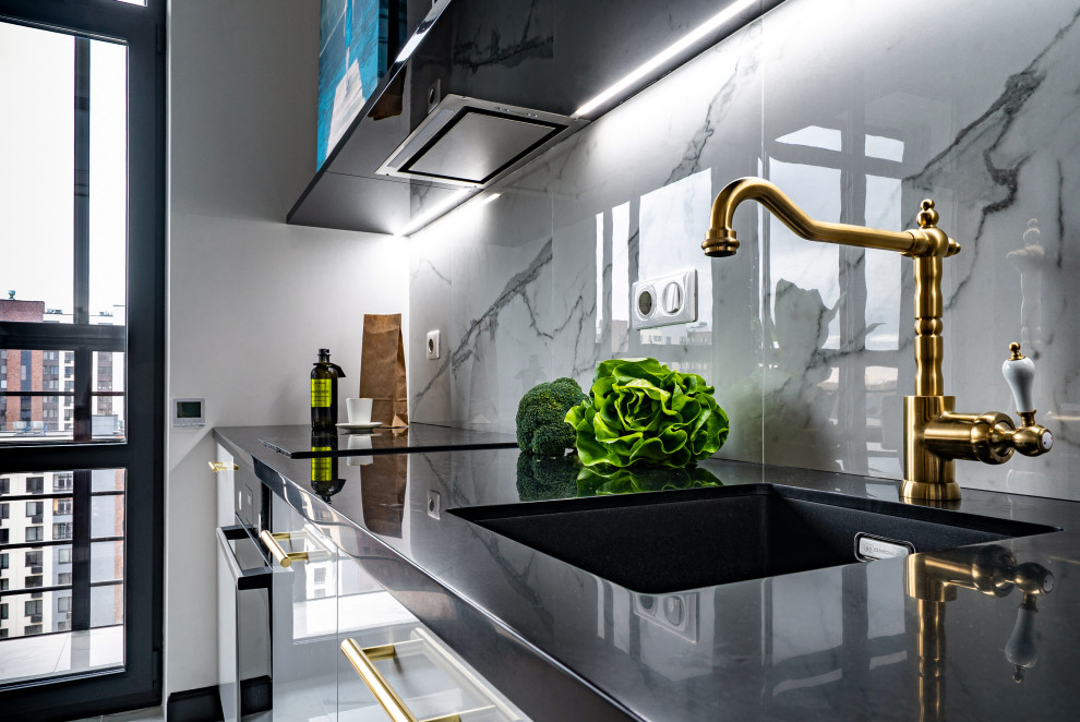 солнечная квартира для сдачи