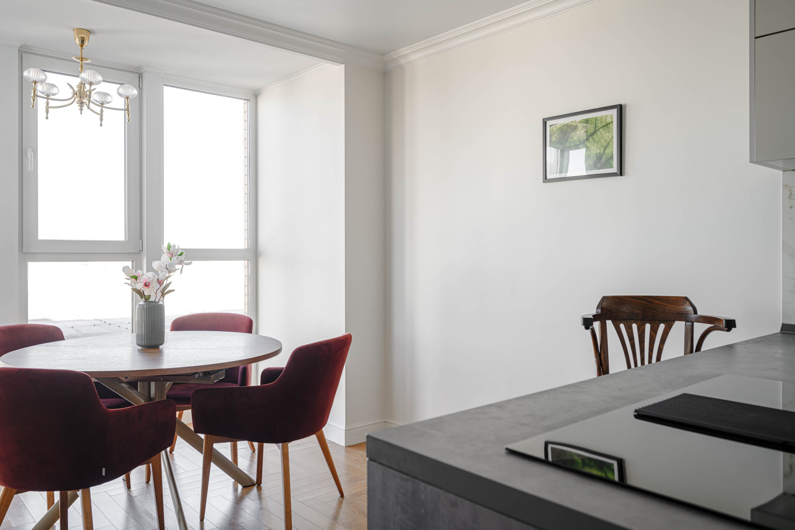 ЖК Московский квартал