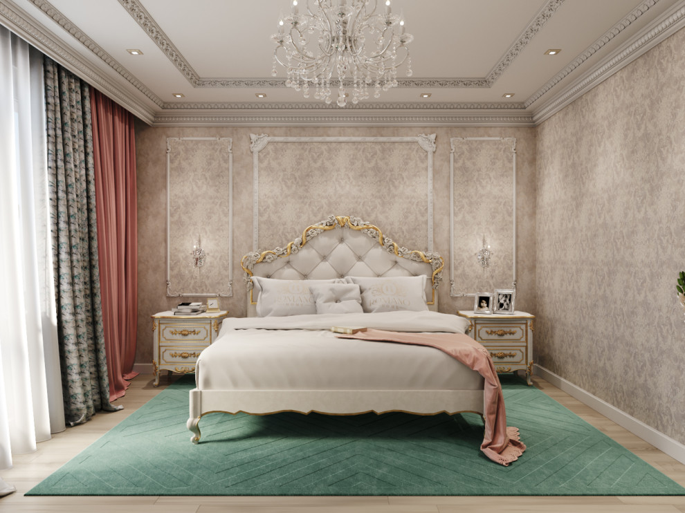 Квартира по ул. Чернышевского