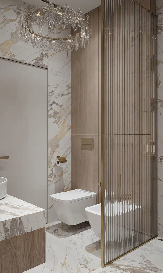 Квартира в историческом центре Москвы