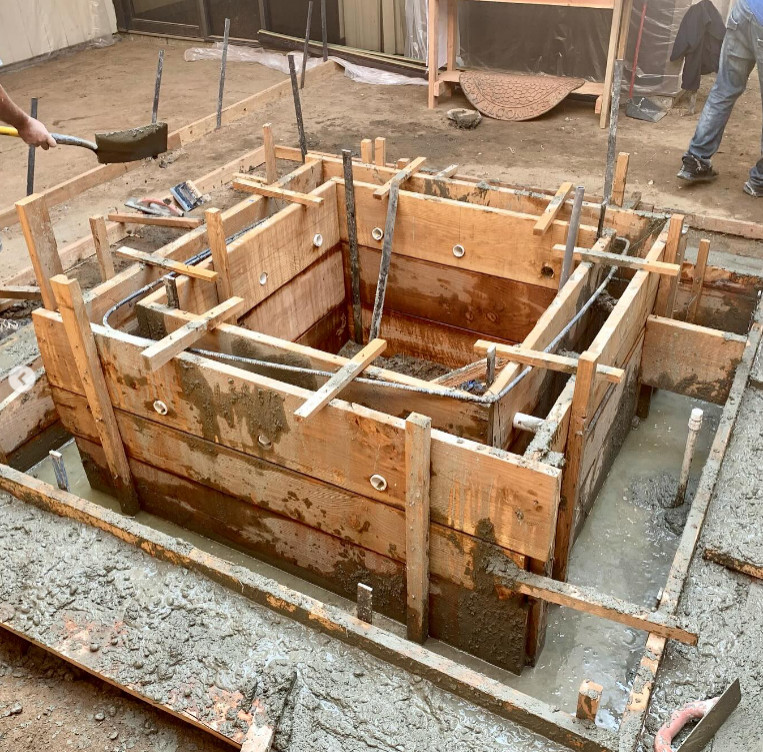 Exterior Remodel for Spa & Surgical Center in Fresno
