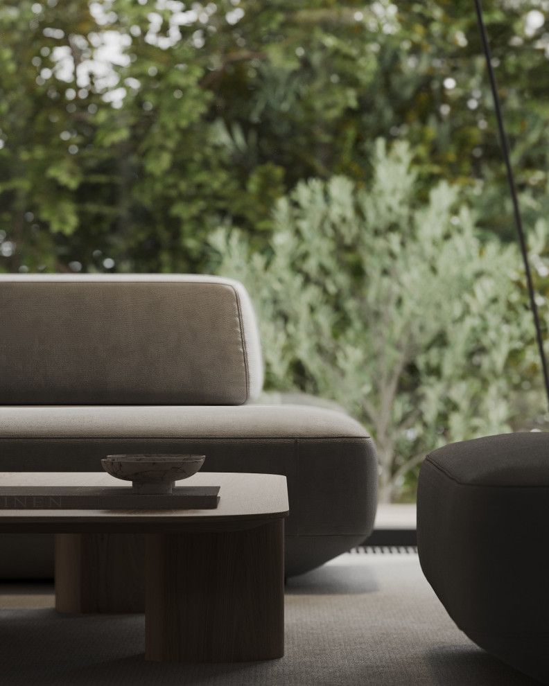 ЗАГОРОДНЫЙ ДОМ