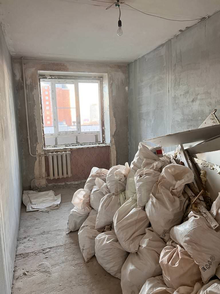 ул. Щелковское шоссе