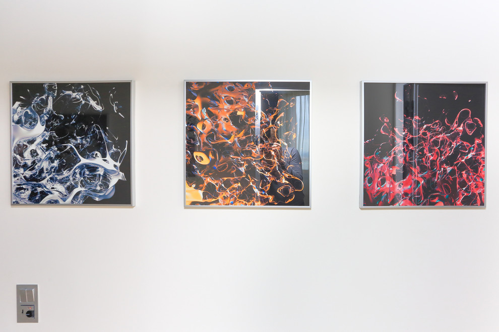 Квартира в ЖК Дирижабль