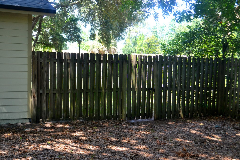 Whole Home Renovation