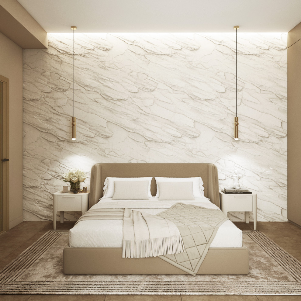 Двухэтажный жилой дом