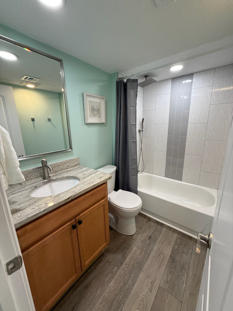 Bathrooms