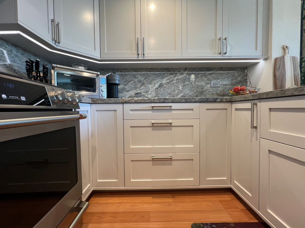 Kitchen Remodel #1