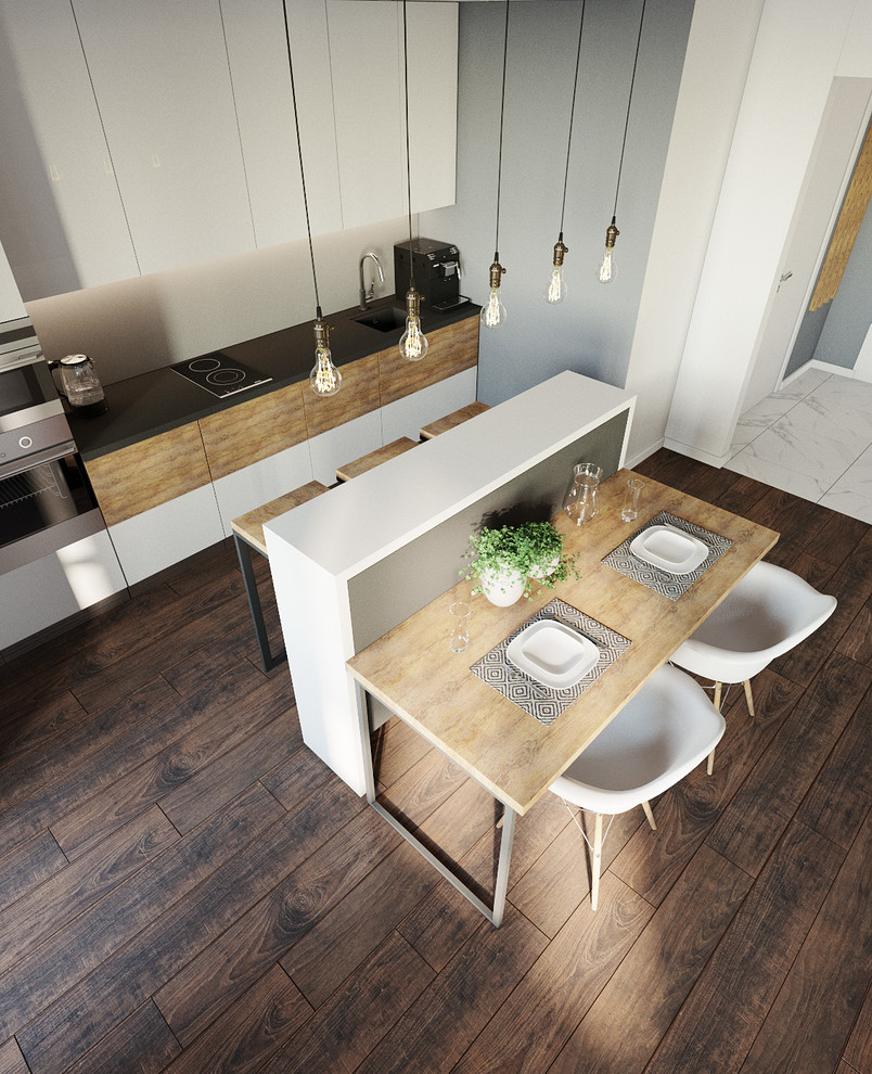 ЖК Малевич, Екатеринбург