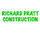 RICHARD PRATT CONSTRUCTION