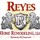 Reyes Home Remodeling LLC