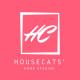 Housecats' Home Staging