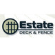 Estate Deck & Fence