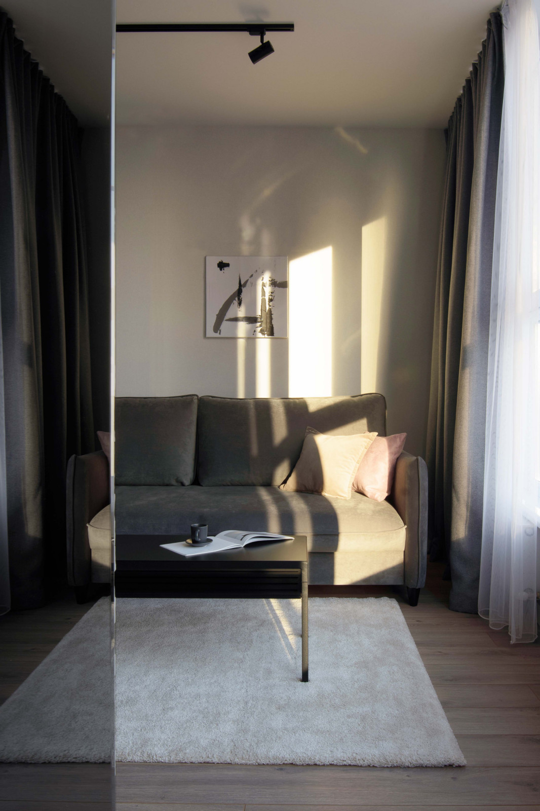 Комфорт в аренду