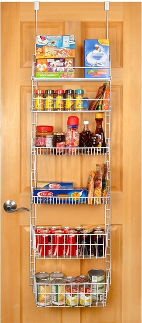 Spicestor 40 Clip Spice Organizer Set