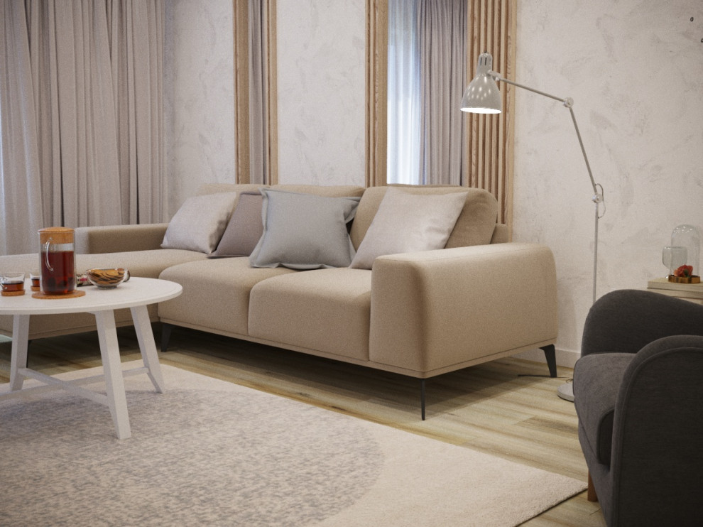 ЖК "Расцветай"