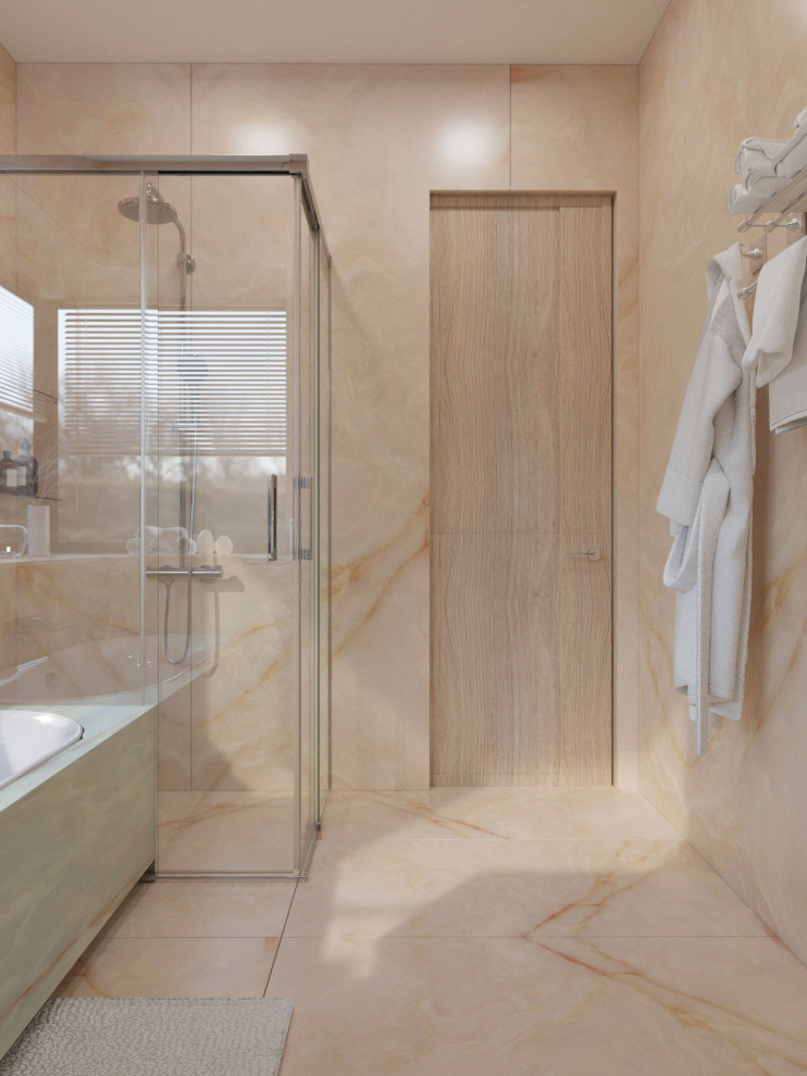 Загородный дом( Подмосковье)