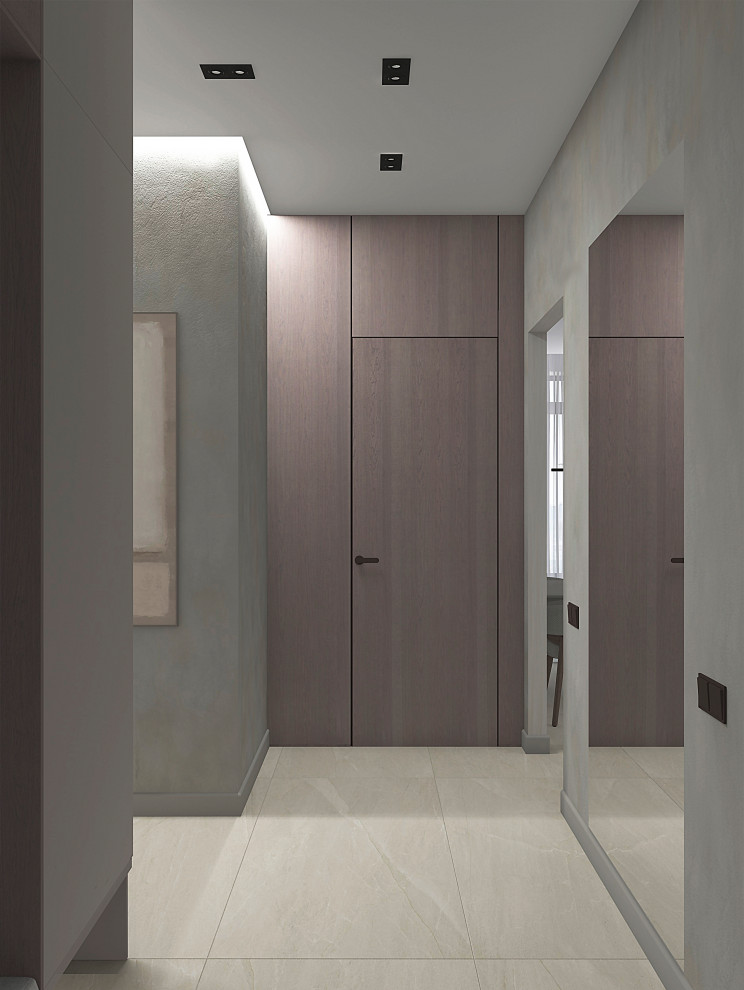 ЖК Dream Towers, Москва