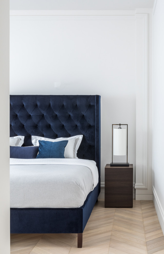 Дом в Вешках