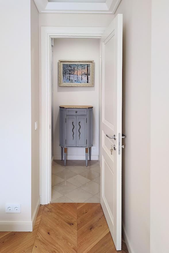 ОЛИМПИЙСКАЯ ДЕРЕВНЯ