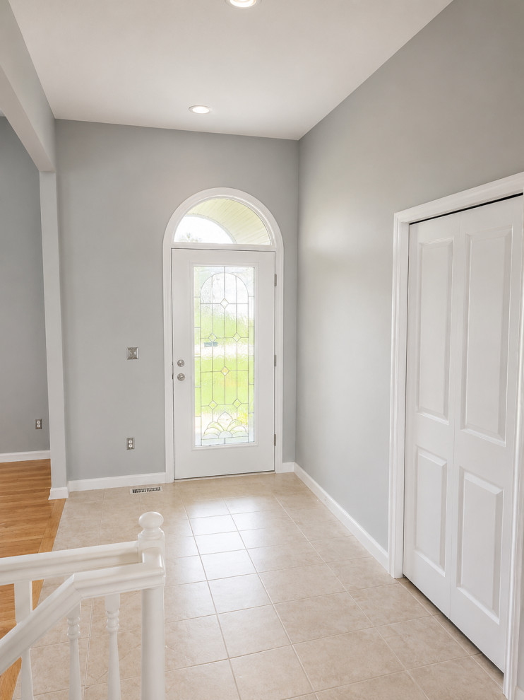 Onstead - Lake House Interior Painiting